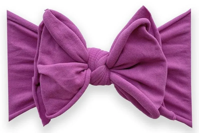 Baby Bling FAB Headband - Azalea