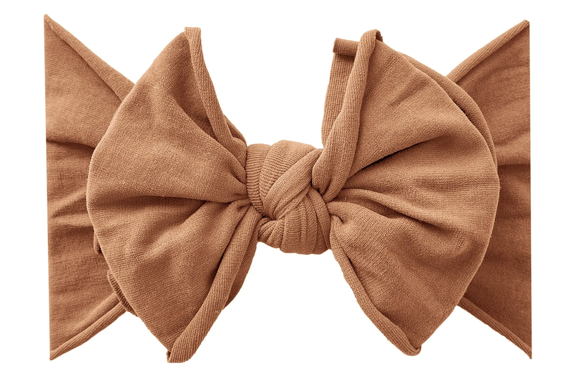 Baby Bling FAB Headband - Camel