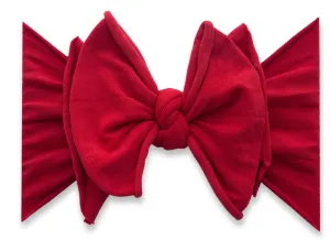 Baby Bling FAB Headband - Cherry