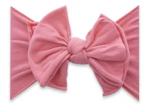 Baby Bling FAB Headband - Coral