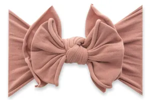 Baby Bling FAB Headband - Putty