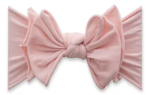 Baby Bling FAB Headband - Rose Quartz