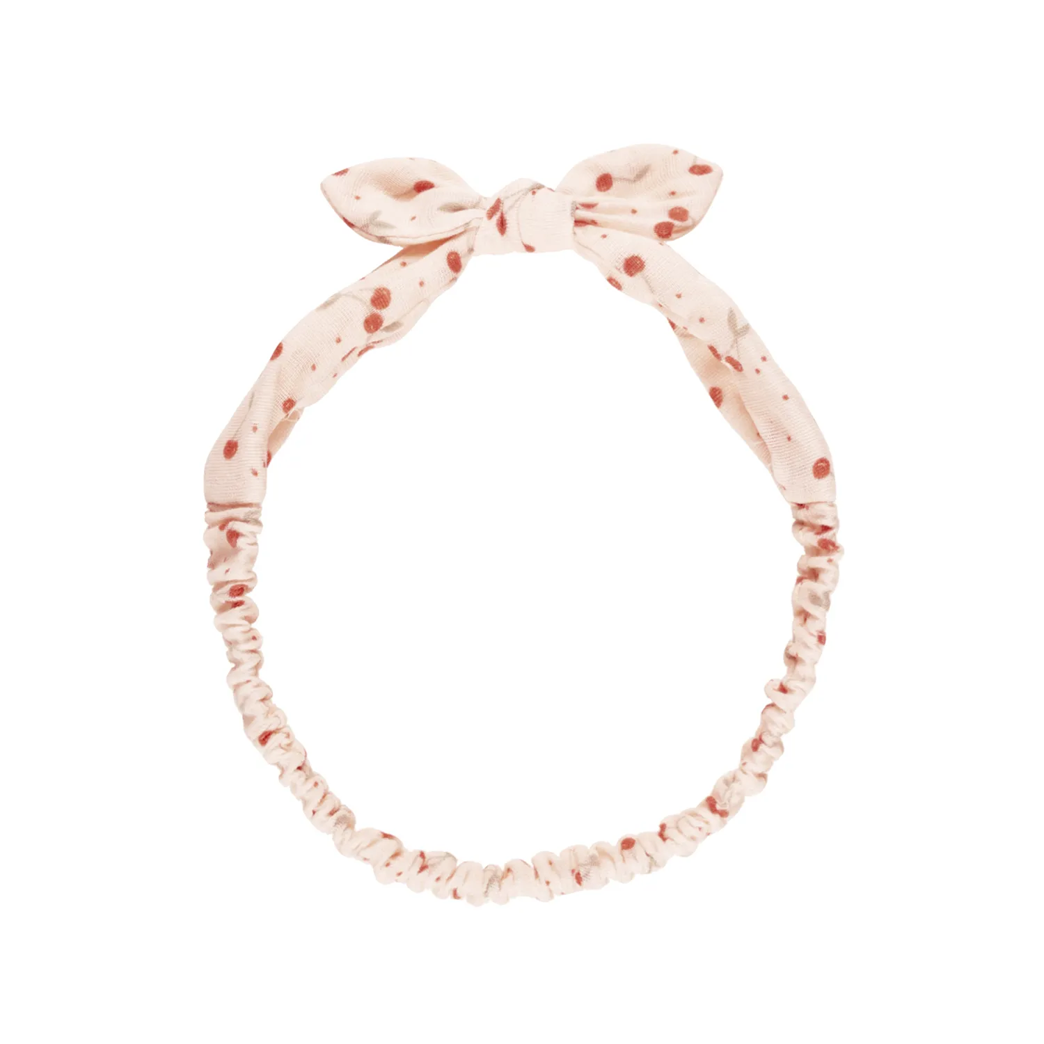 Baby Bow Headband