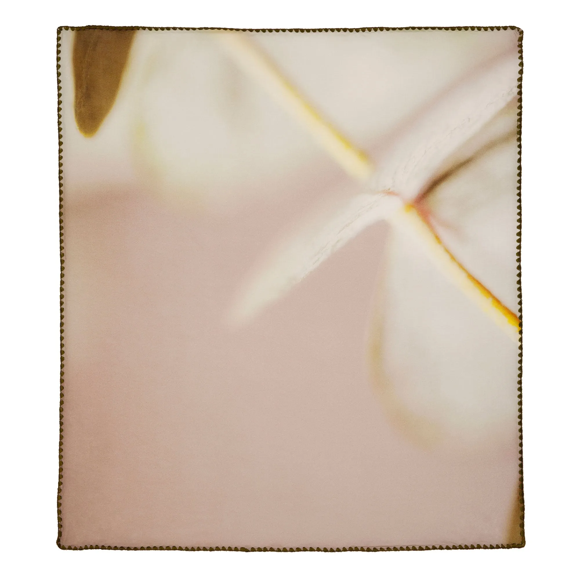 Bamboo Natural Fiber Stole scarf