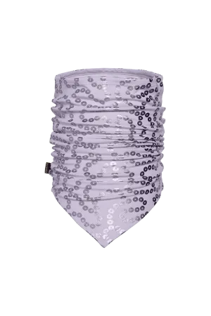 Beads Sequin Sublimation Neck Gaiter