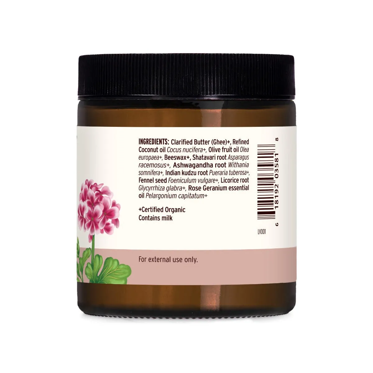 Beauty Balm