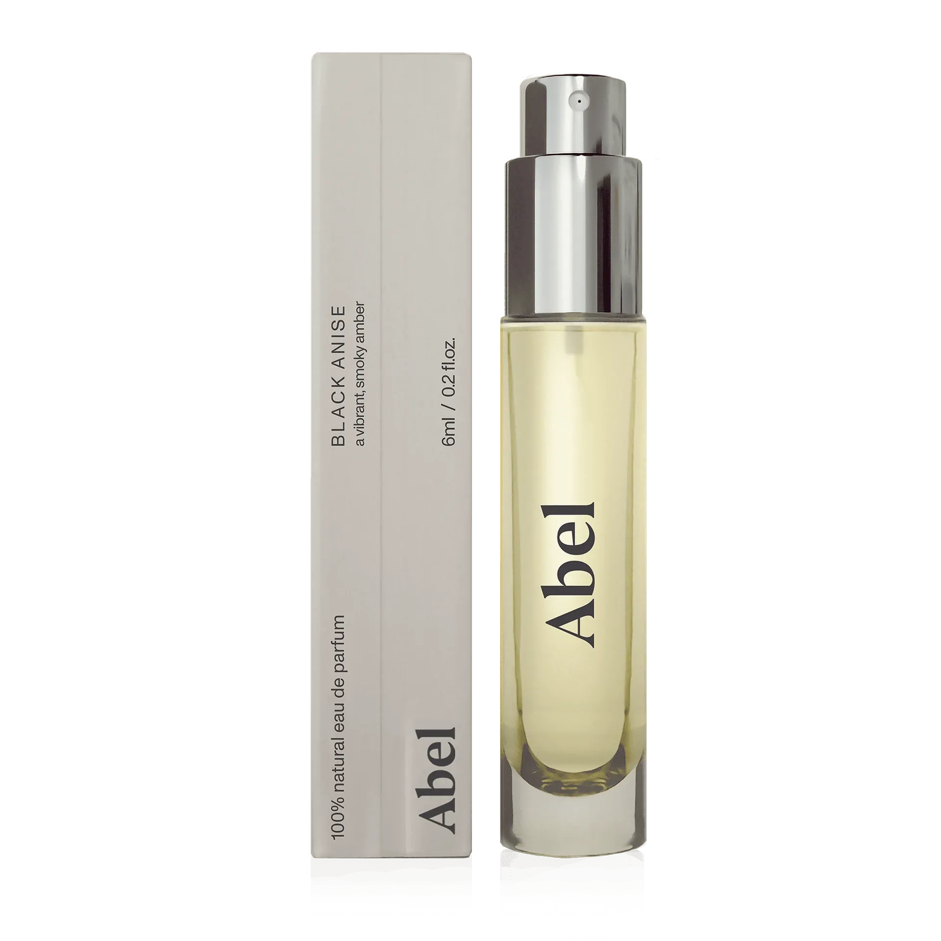 Black Anise Perfume | Abel