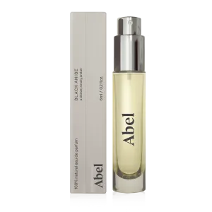 Black Anise Perfume | Abel