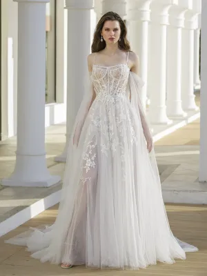 Blue by Enzoani: Robyn