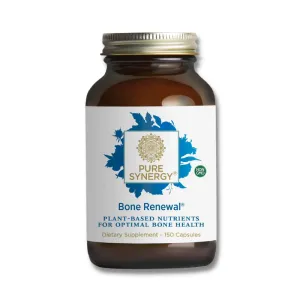 Bone Renewal 150ct - Pure Synergy
