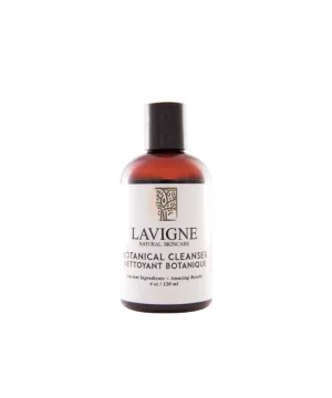 Botanical Cleanser