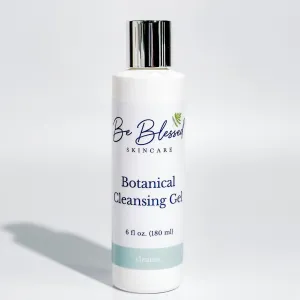 Botanical Cleansing Gel