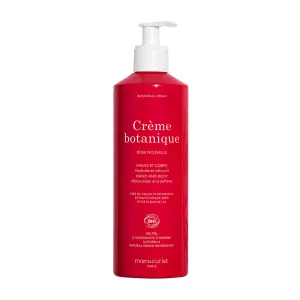 Botanical Cream