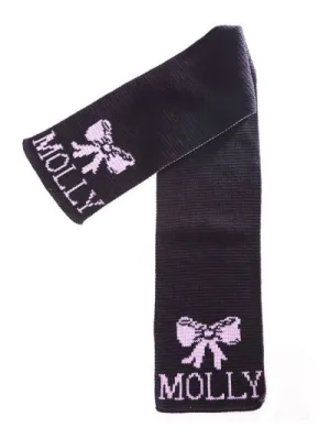 BOW SCARF