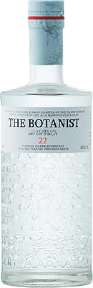 Bruichladdich Botanist Gin - 750mL
