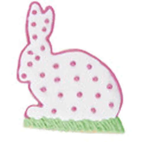 Bunny Cookie Cutter