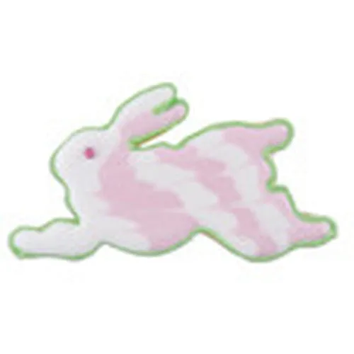 Bunny Jumping Cookie Cutter 9cm