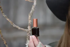CAESURA - Natural Botanical Perfume - The Tea Temple