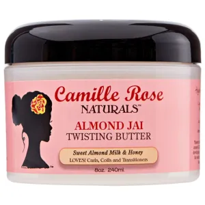 Camille Rose Almond Jai Twisting Butter