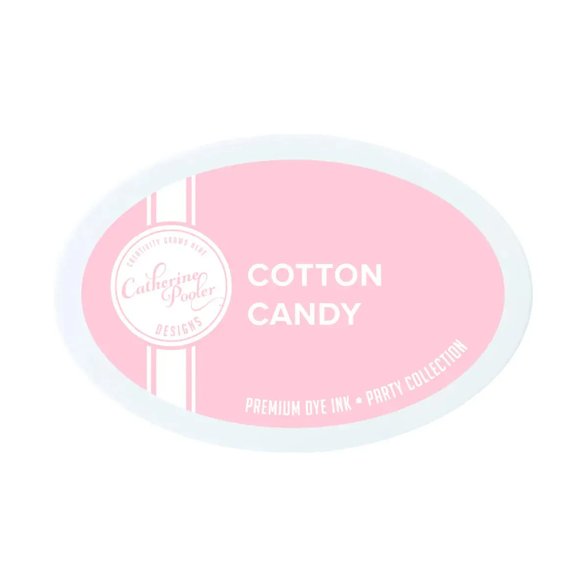 Catherine Pooler Ink Pad / Cotton Candy