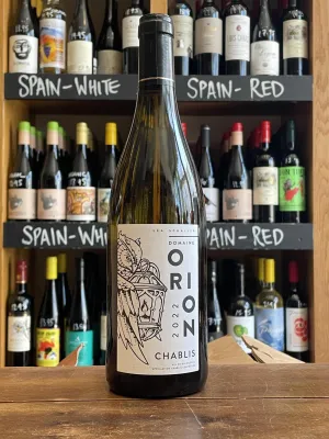Chablis, Domaine Orion