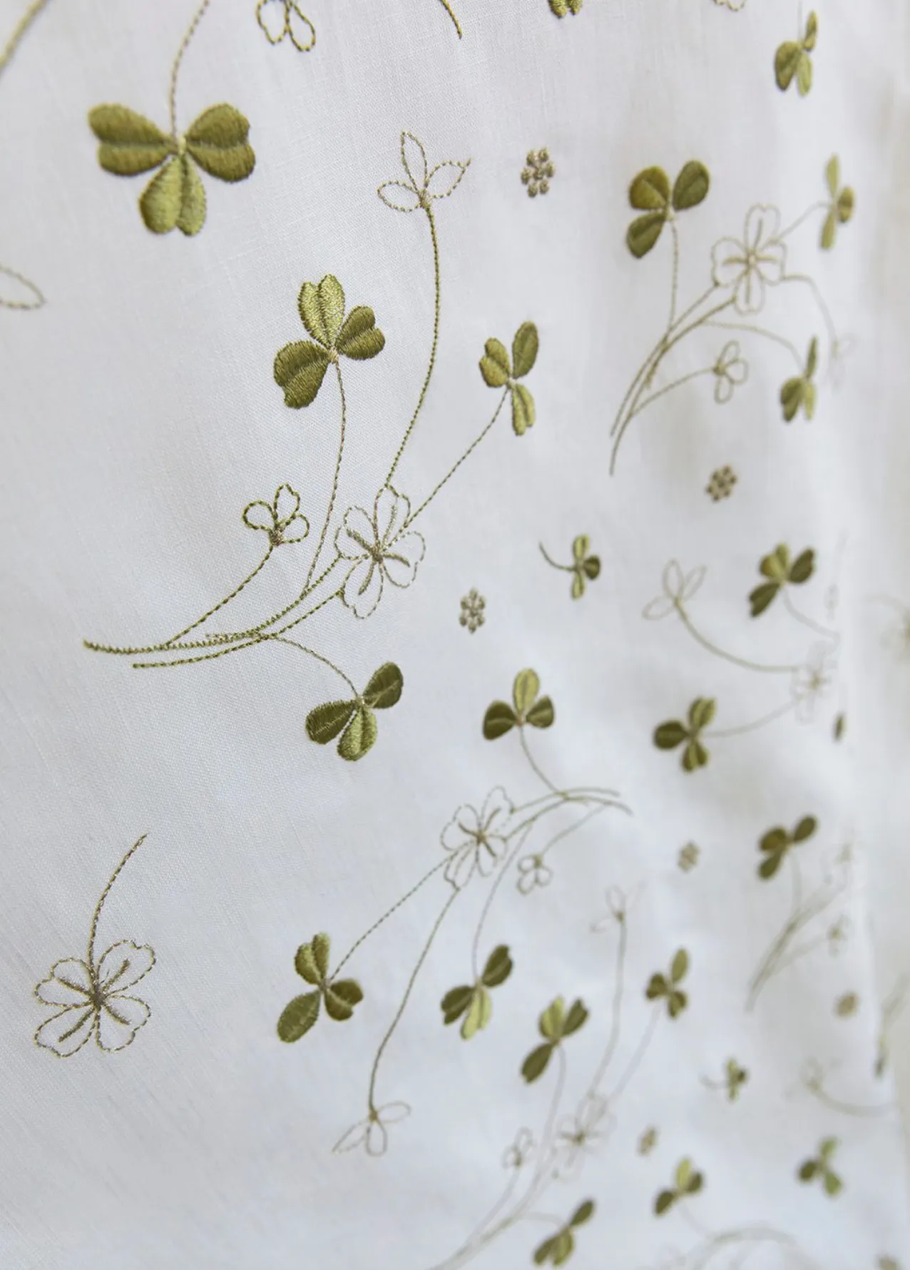 chance tablecloth