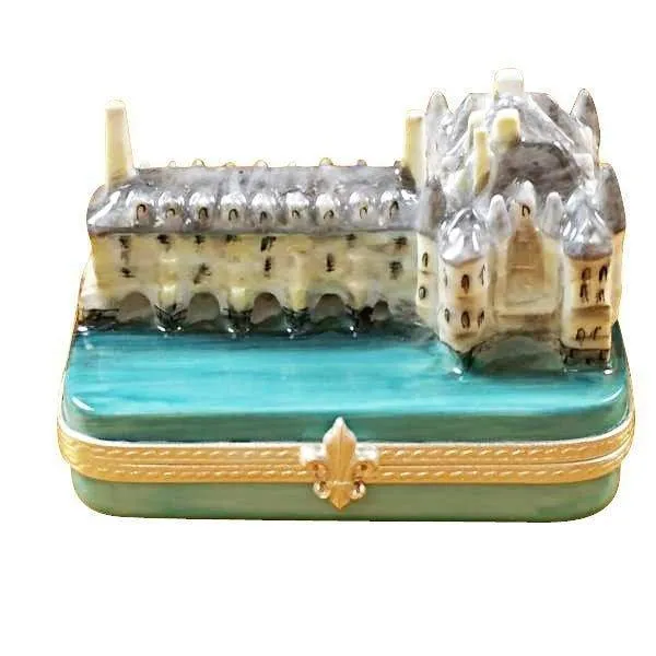 Chateau de Chenonceau