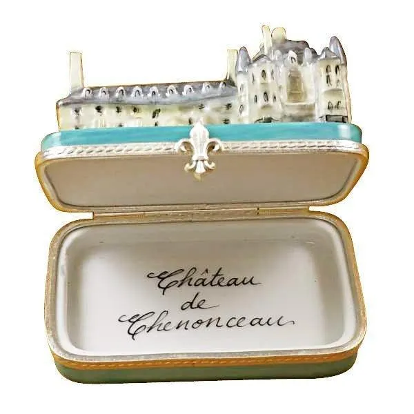 Chateau de Chenonceau
