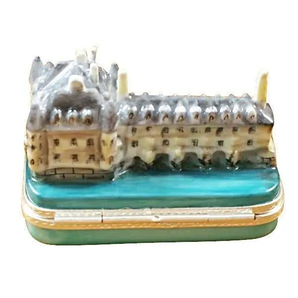 Chateau de Chenonceau