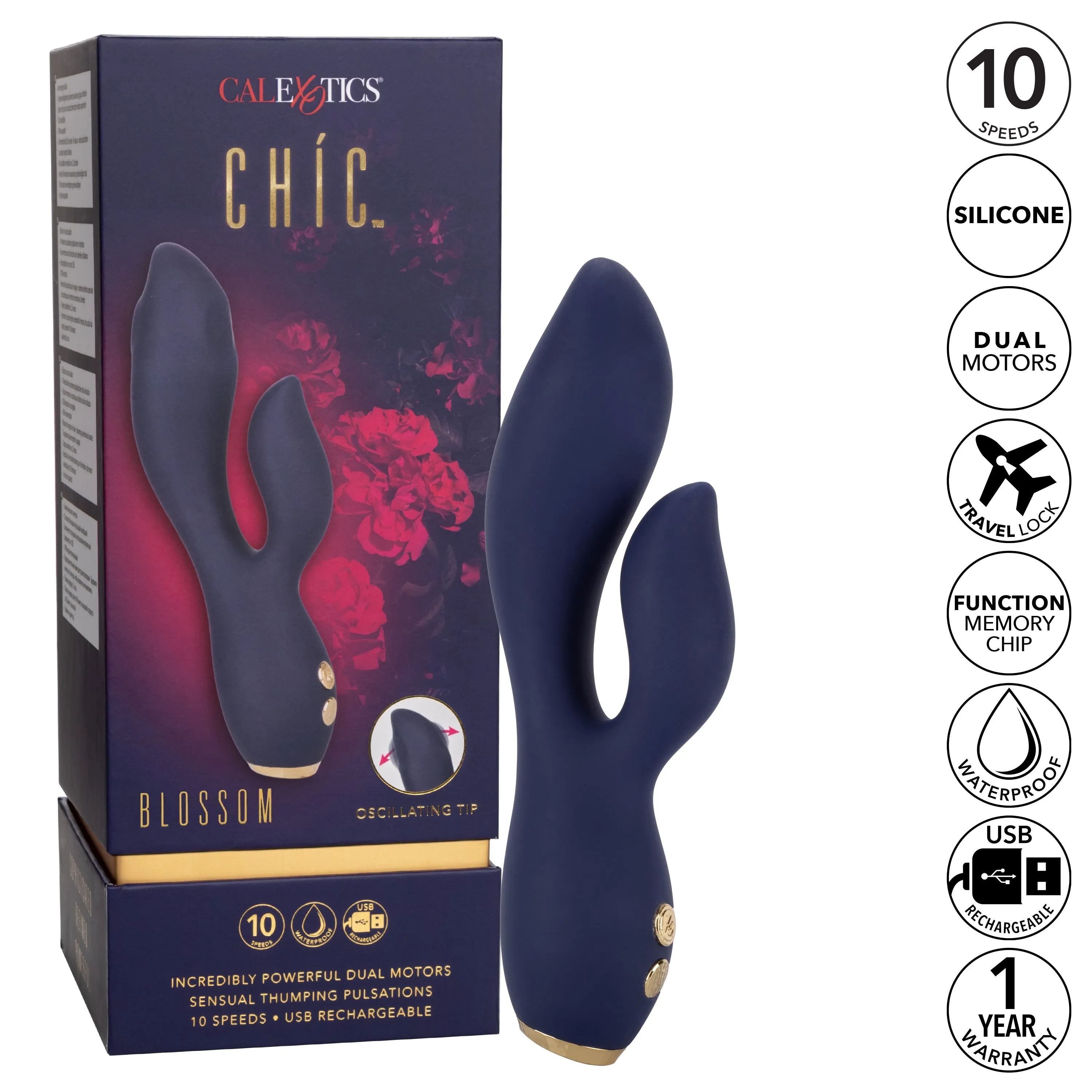 Chíc™ Blossom