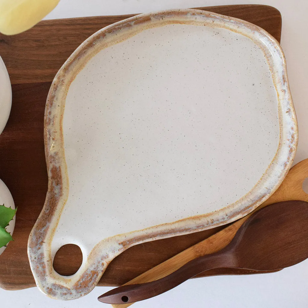 Cheese Plate Cottonwood