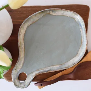 Cheese Plate Peaceful