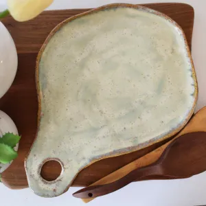 Cheese Plate Seaside