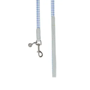 Clara Check Dog Lead