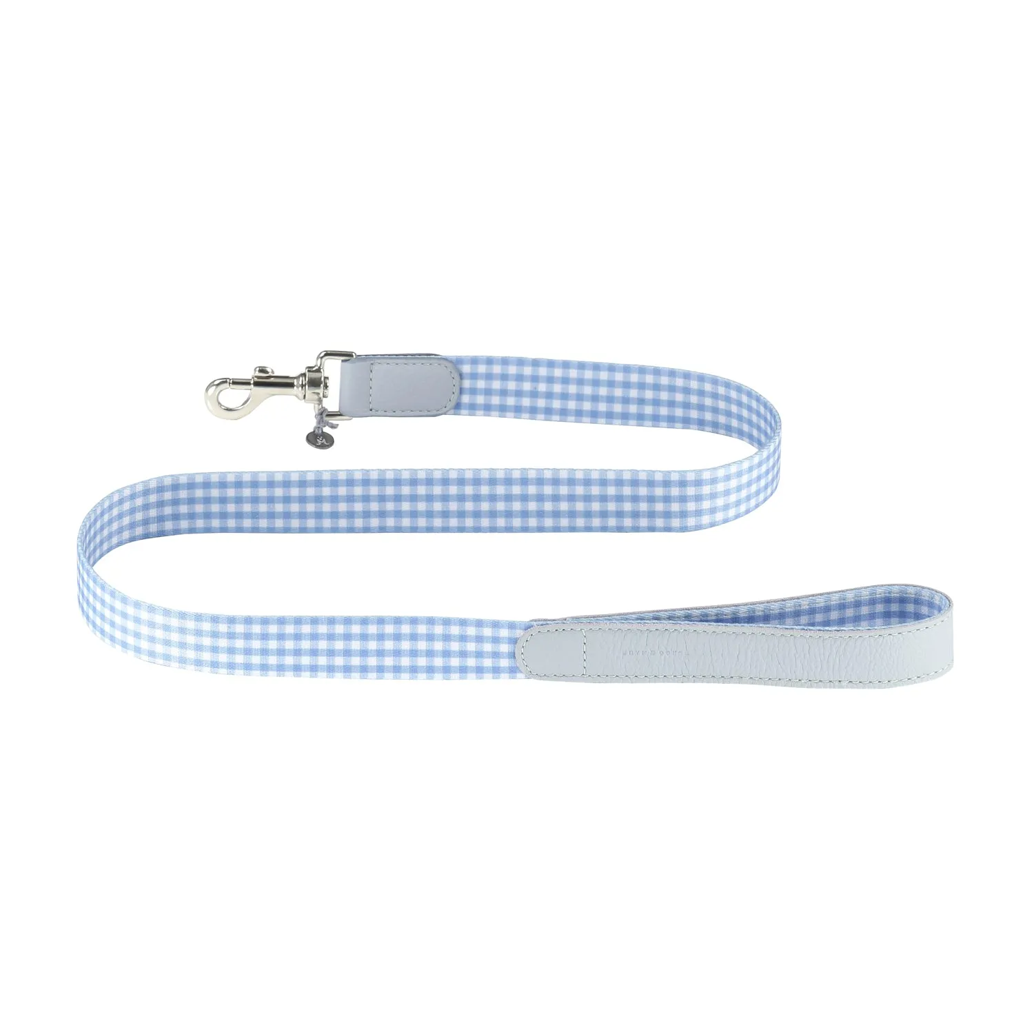 Clara Check Dog Lead