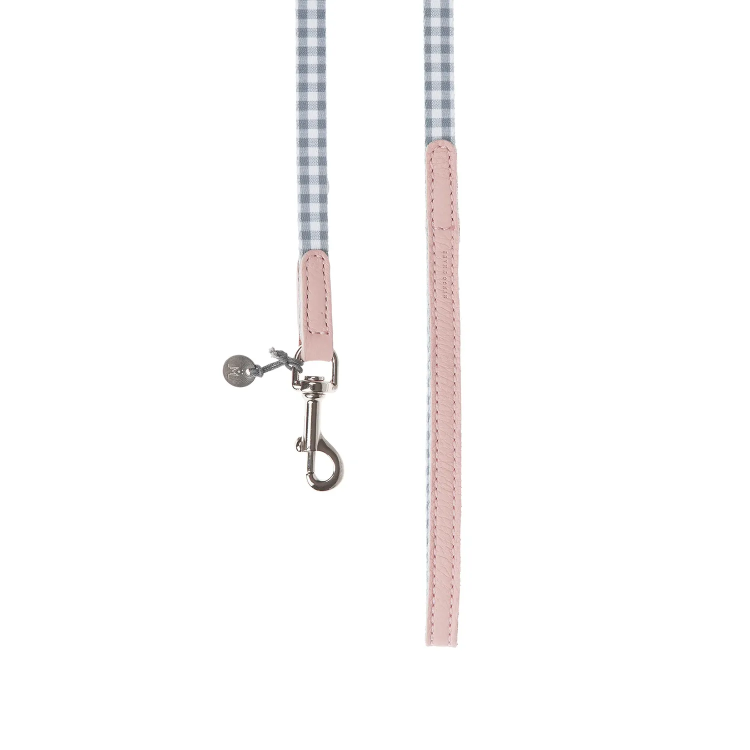 Clara Check Dog Lead