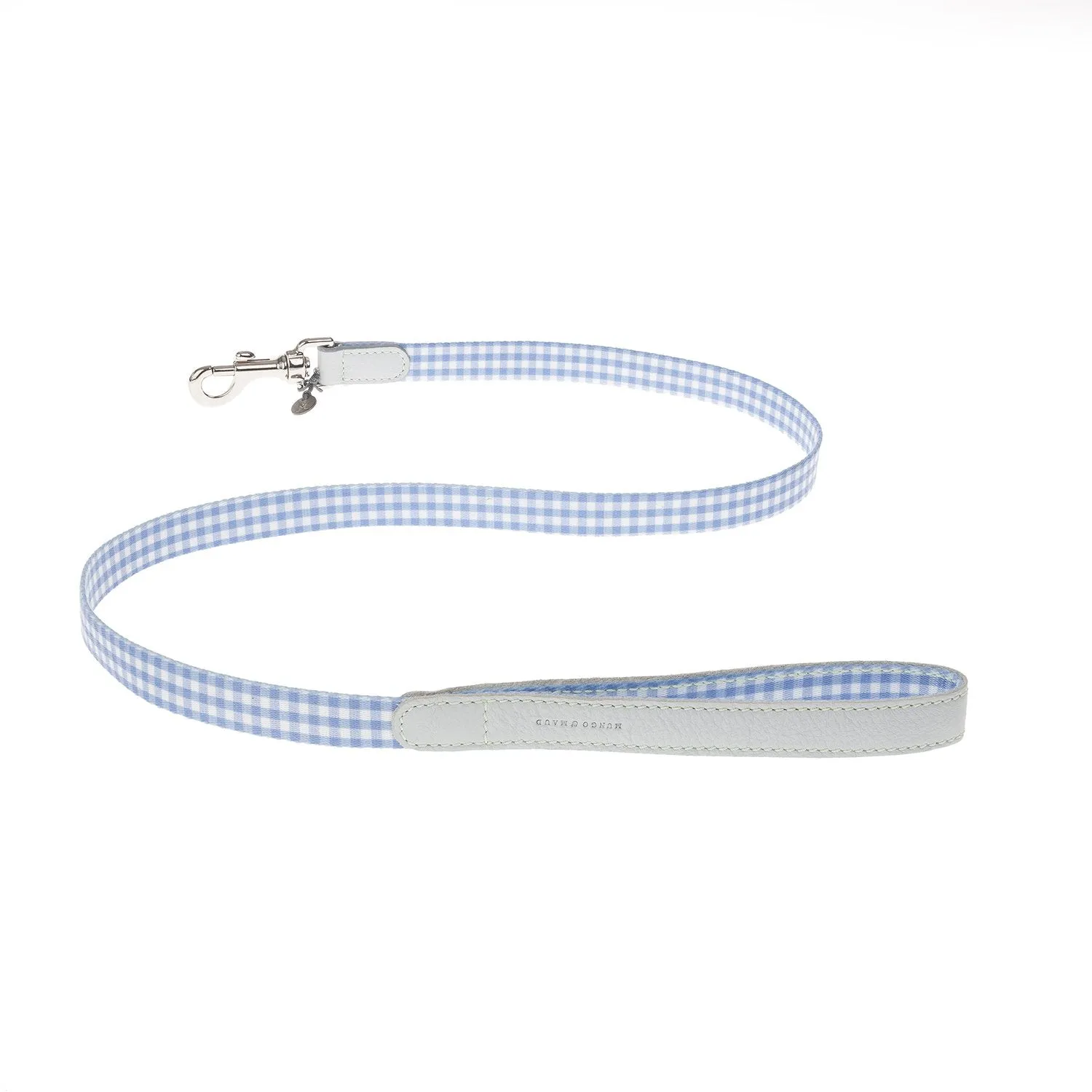 Clara Check Dog Lead
