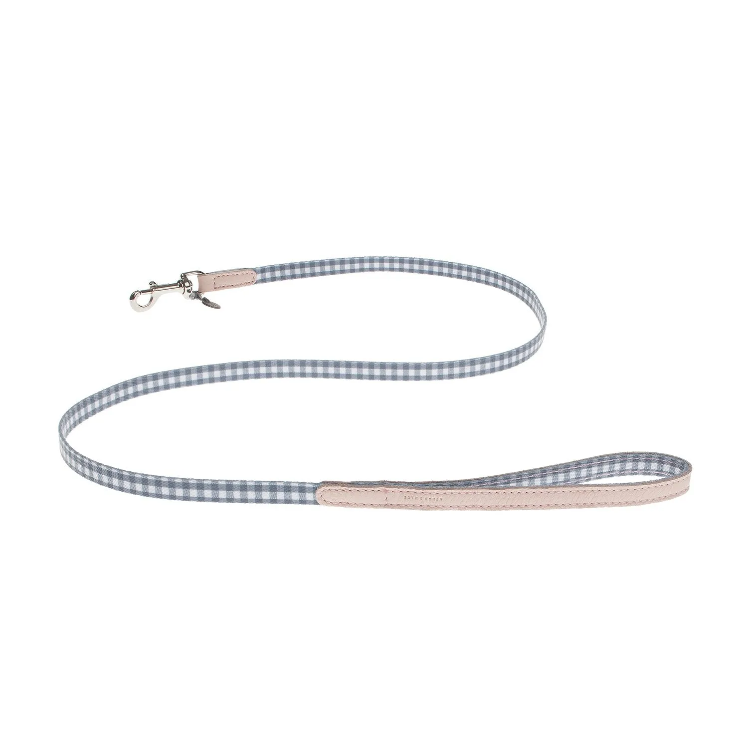 Clara Check Dog Lead