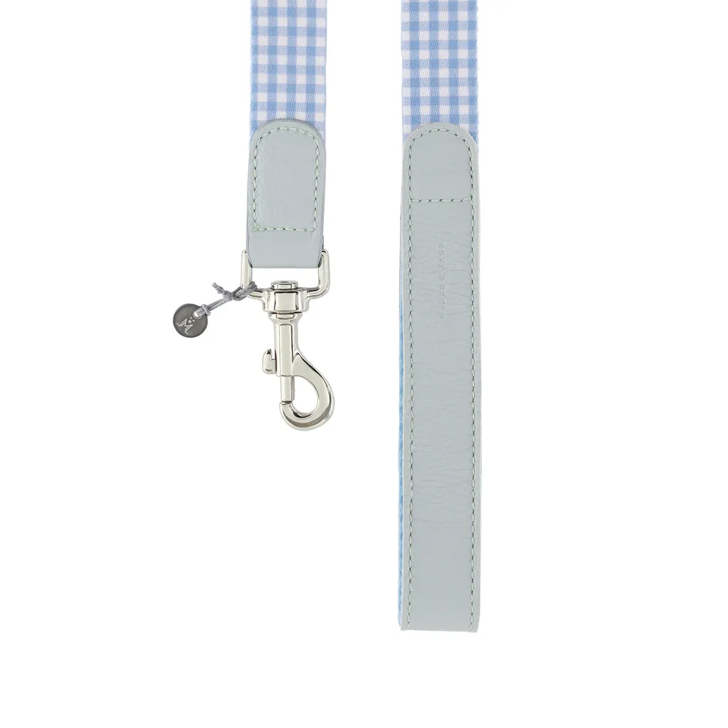 Clara Check Dog Lead