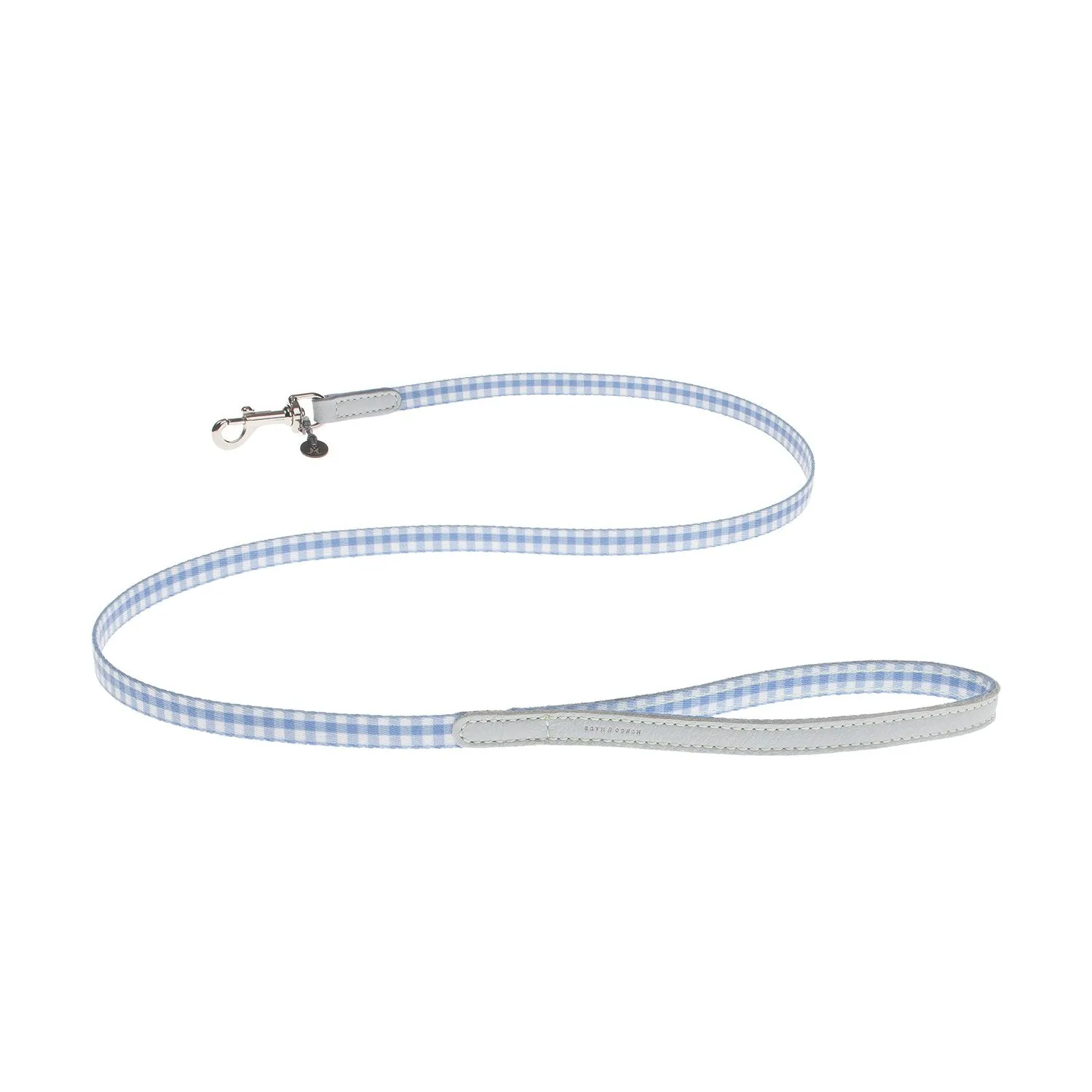 Clara Check Dog Lead