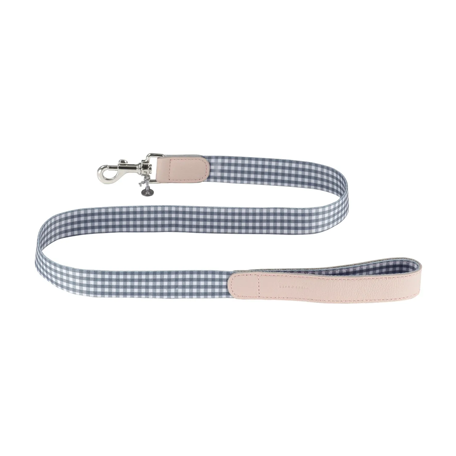 Clara Check Dog Lead