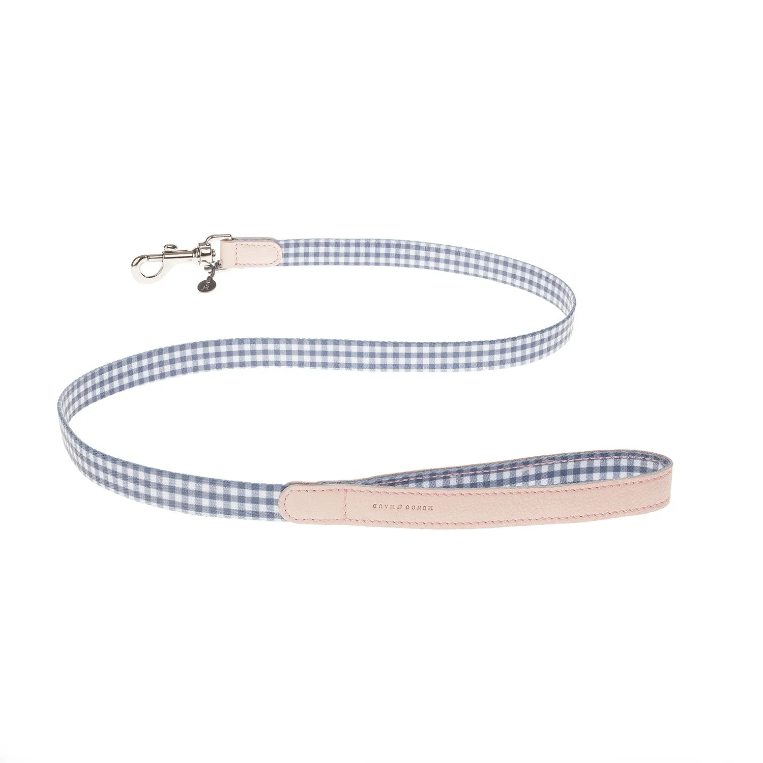 Clara Check Dog Lead