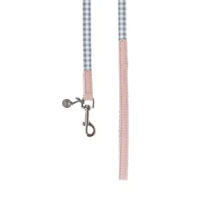 Clara Check Dog Lead