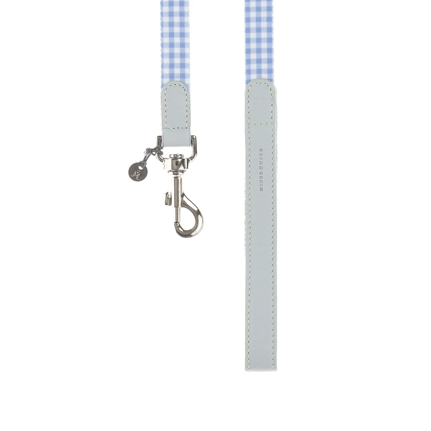 Clara Check Dog Lead