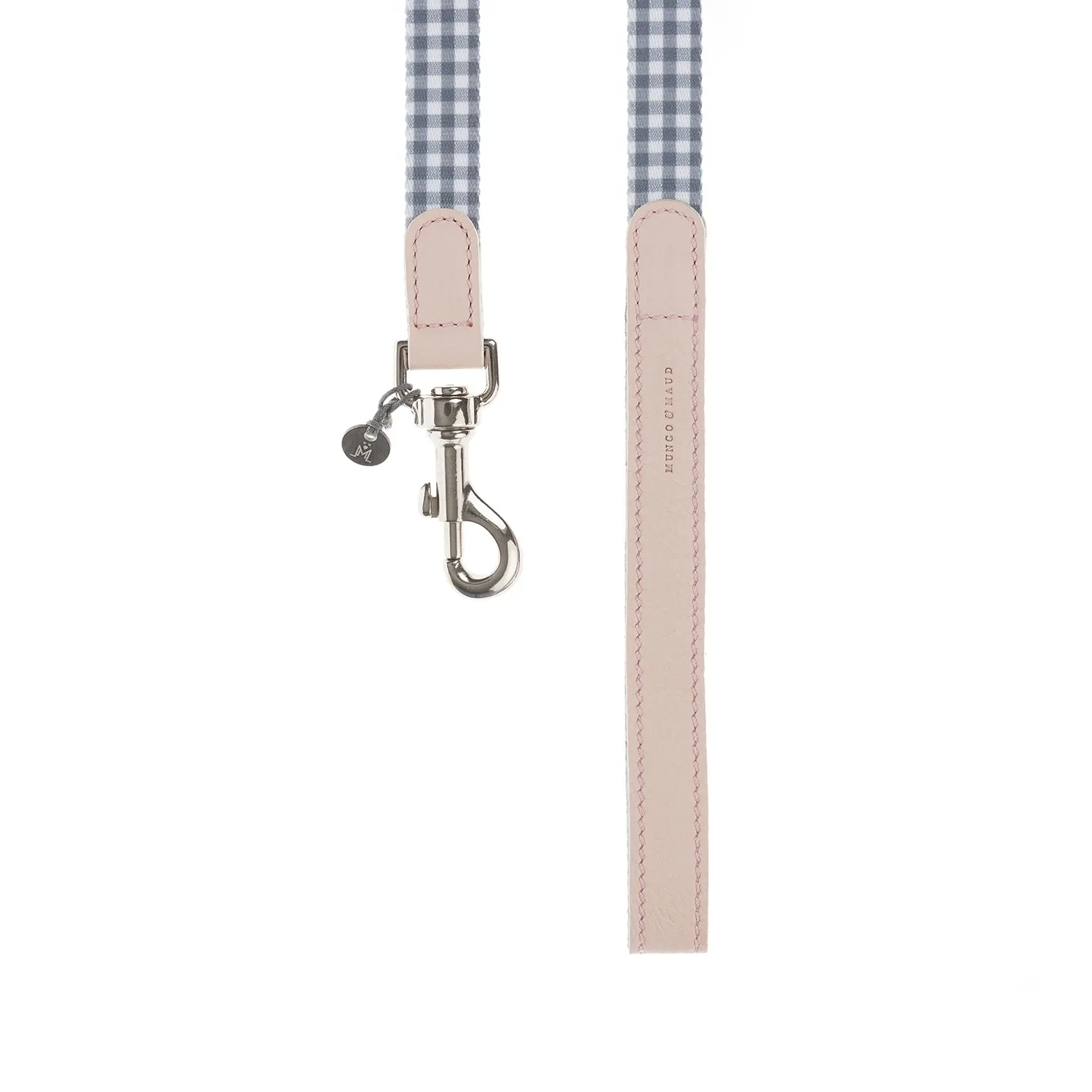 Clara Check Dog Lead