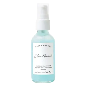 CLOUD BURST- Gel Hydrator - Marine Probiotics & Herbal Complex