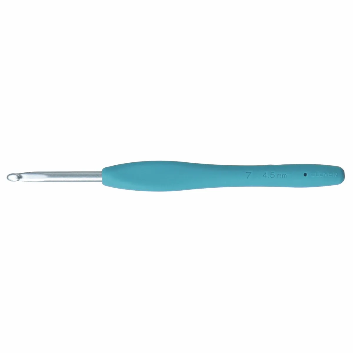 Clover Crochet Hook - Amour - 4.5mm