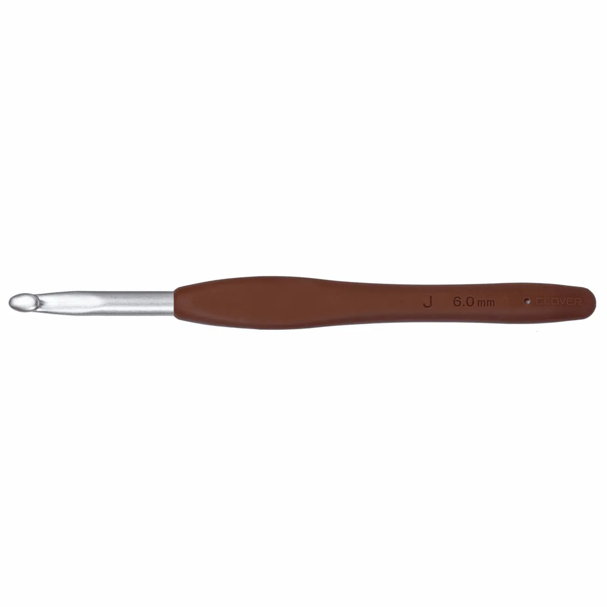 Clover Crochet Hook - Amour - 6mm
