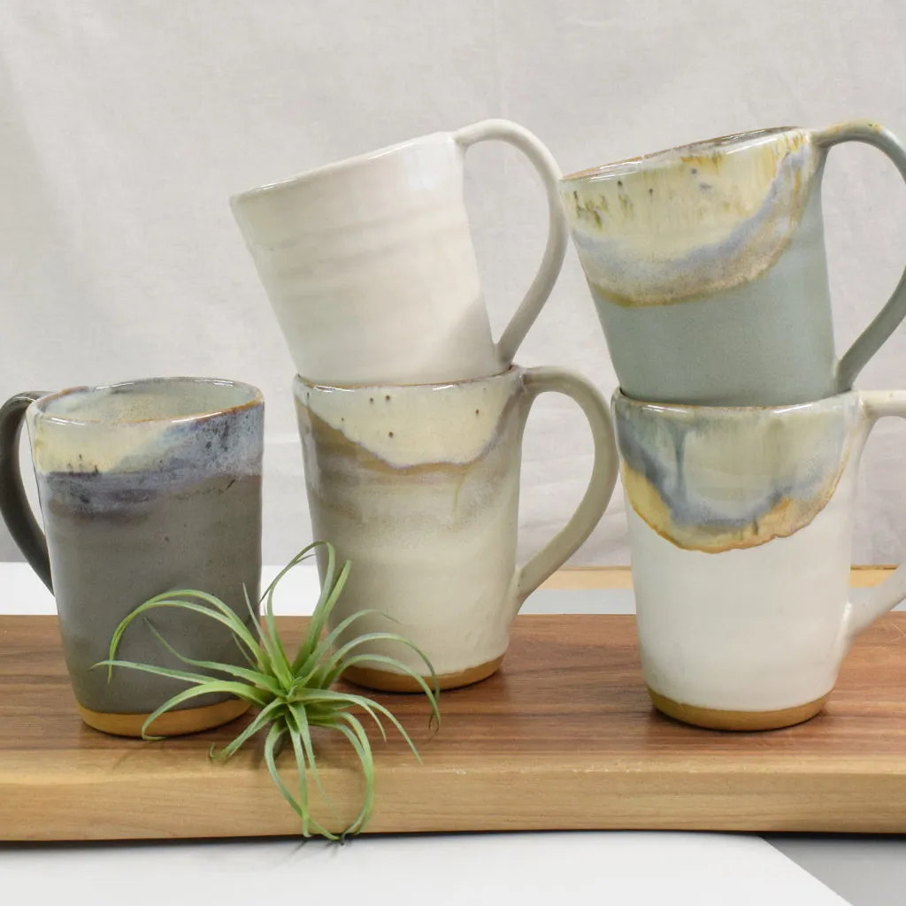 Coffee Mug Peaceful