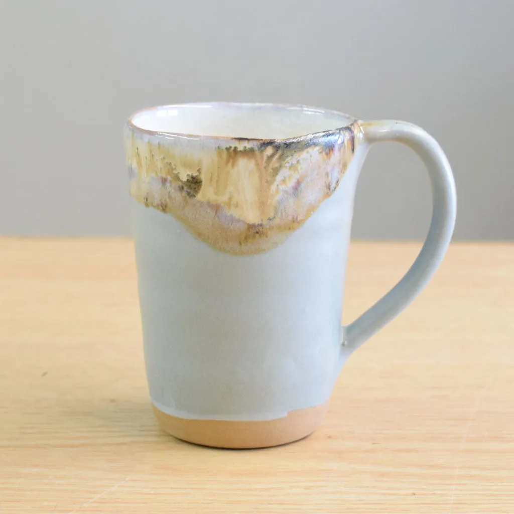 Coffee Mug Peaceful